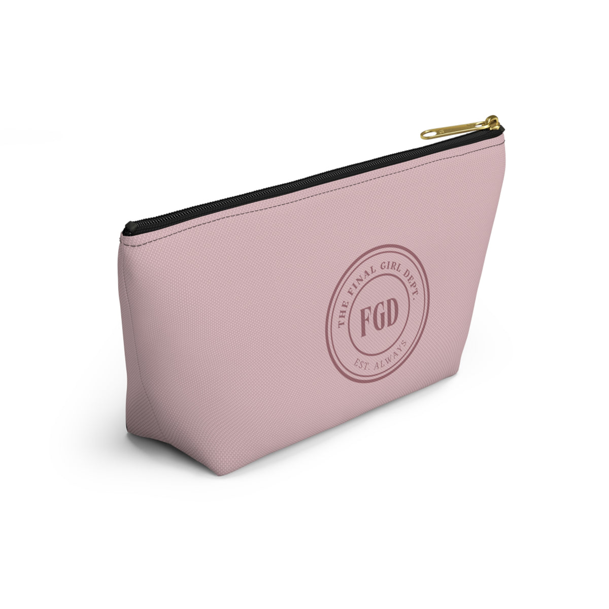 Pretty. Prepared. Packing Concealer- Cosmetic Bag