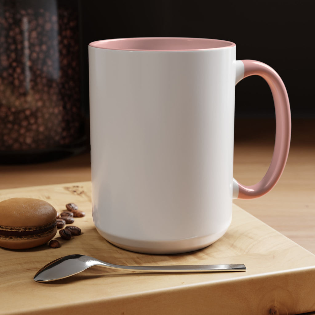 Final Girl Fuel Coffee Mug