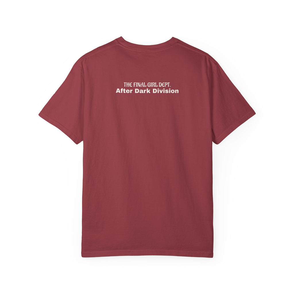 Survival Rate 100% Graphic T-Shirt