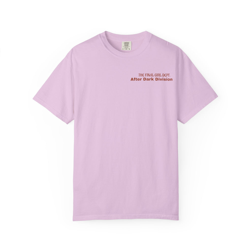 Did You Hear That? Graphic T-Shirt
