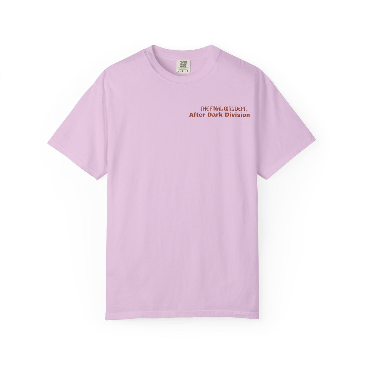 Did You Hear That? Graphic T-Shirt