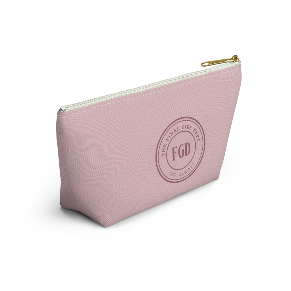 Pretty. Prepared. Packing Concealer- Cosmetic Bag